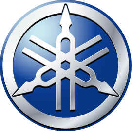 Logo Yamaha