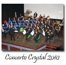 concerto crystal 09/01/2010