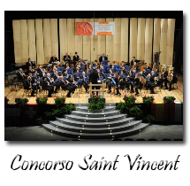 Saint Vincent